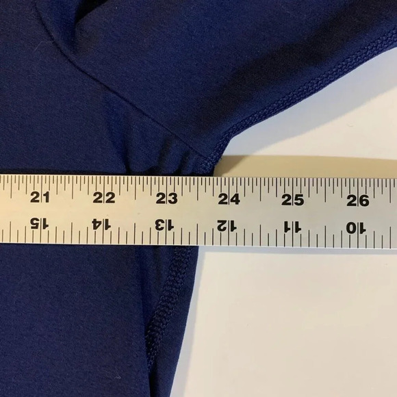 Ralph Lauren Polo Golf Pebble‎ Beach US Open 1/4 Zip Pullover Jacket Size XL - Picture 14 of 15